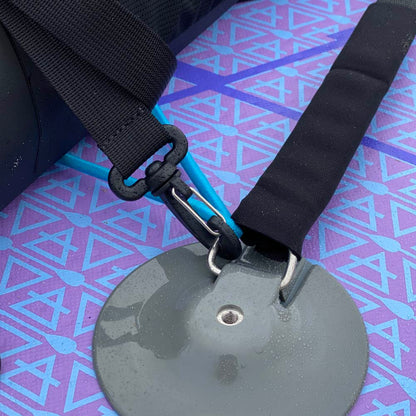 Dri-Tide Deck Bag