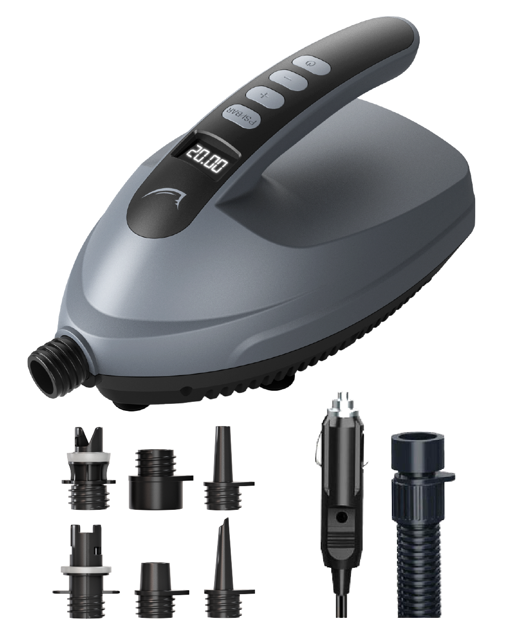 E-Swift Lite 20PSI Electric Pump