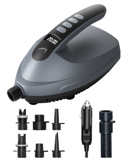 E-Swift Lite 20PSI Electric Pump