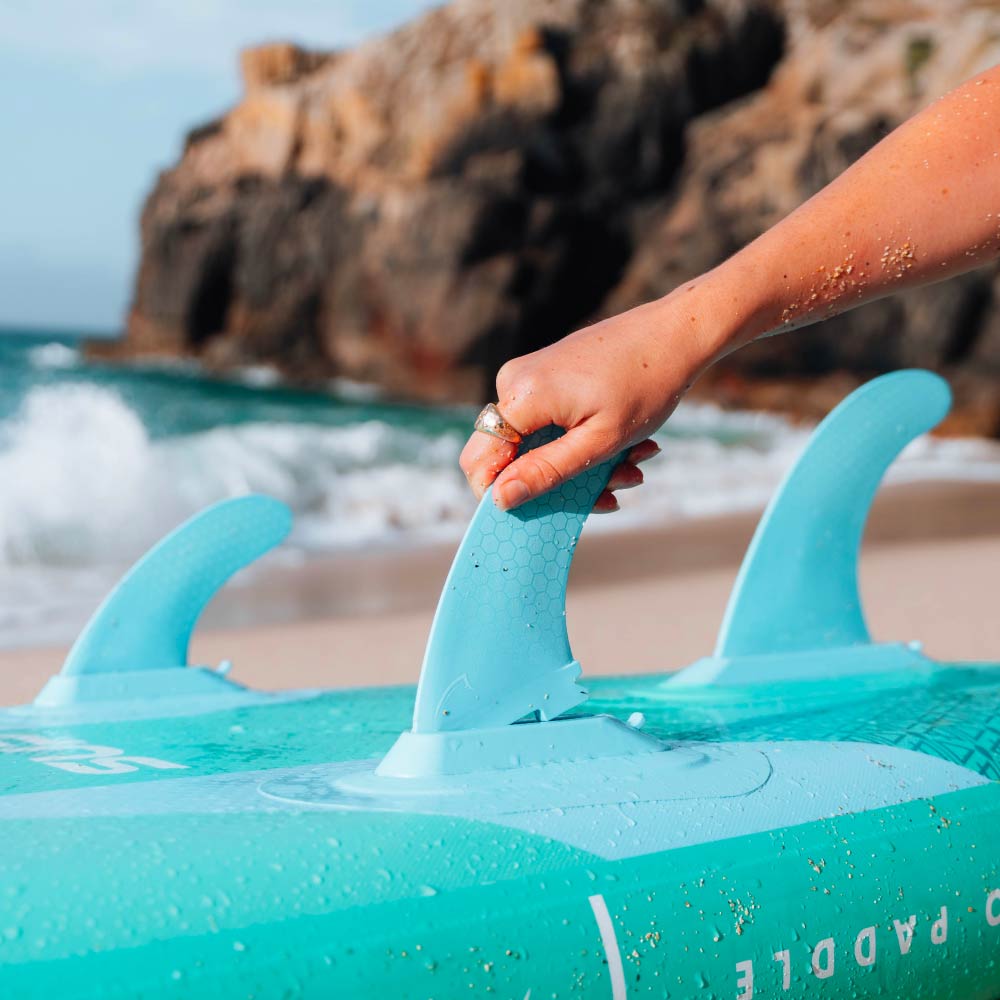 Cruise 10'8 | 12' | 15' Inflatable Paddleboards