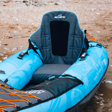 Inflatable Kayak Seat – Bluefin SUP