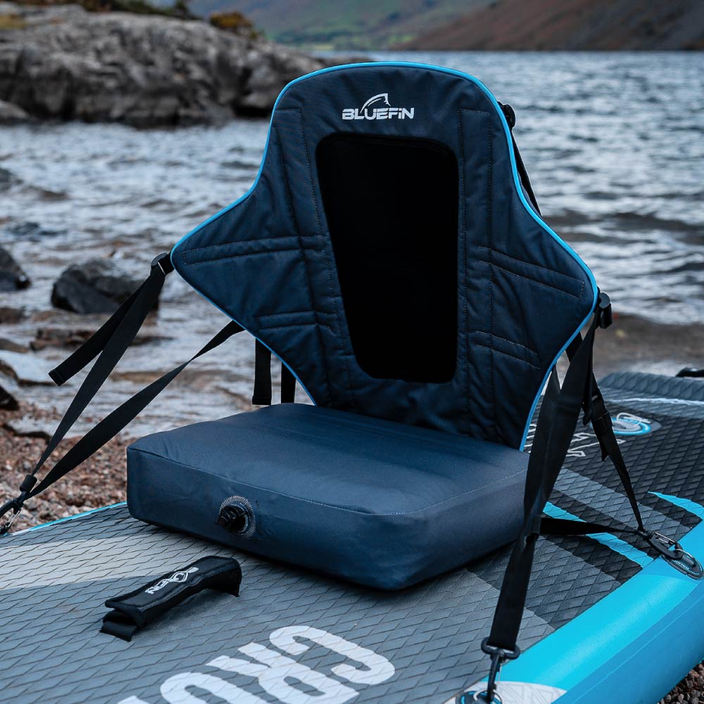 Inflatable Kayak Seat