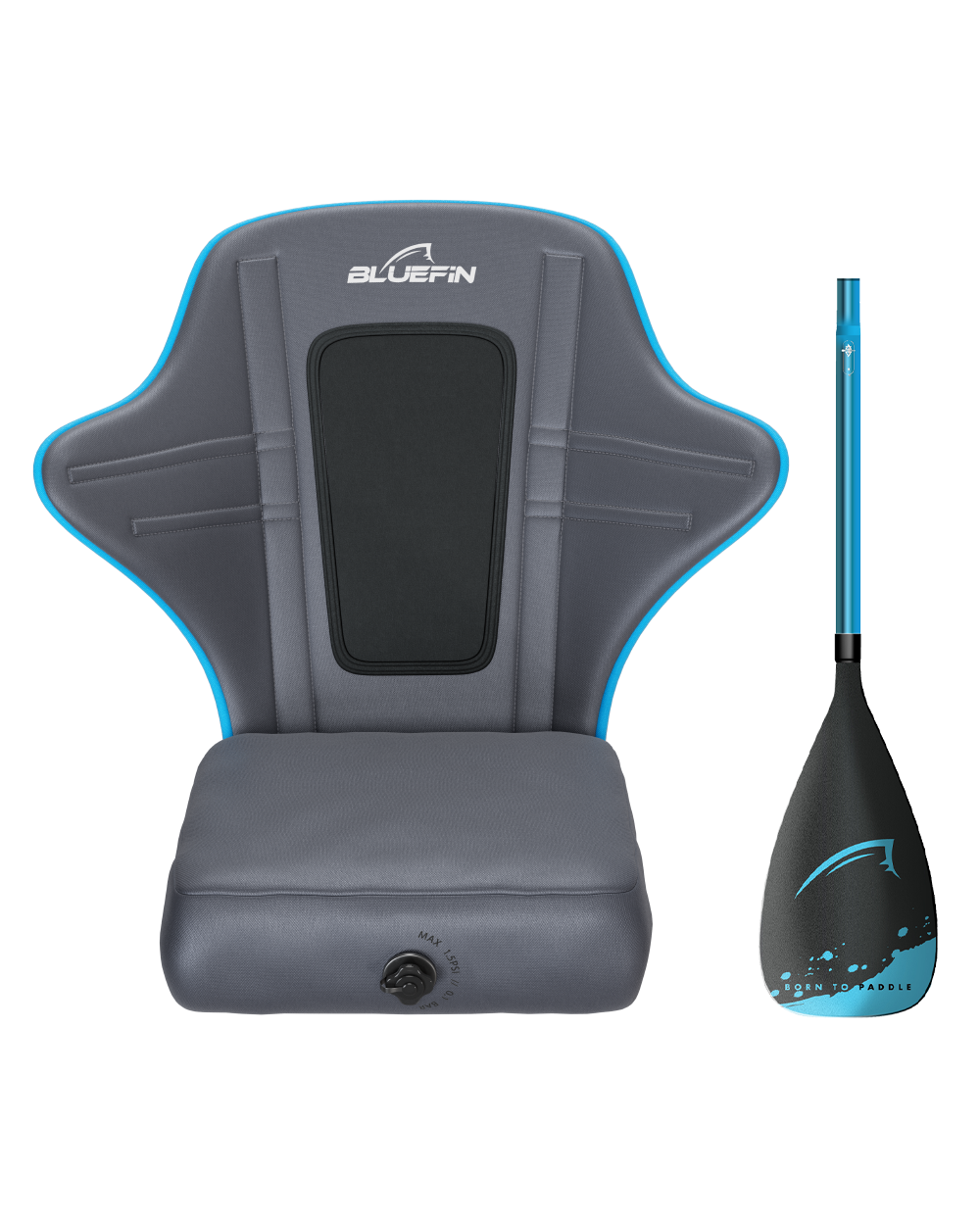 Cruise Kayak Kit for 2025 Colourway Models Only