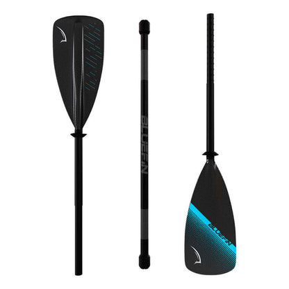 Bluefin Inflatable Kayak Paddle