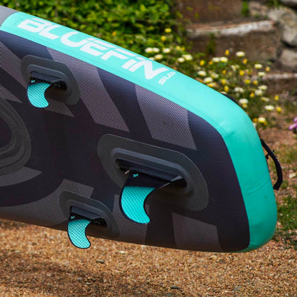 Bluefin SUP US fin box system