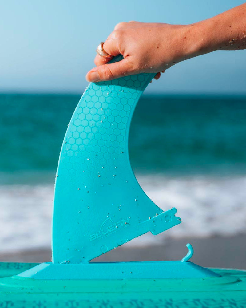 Bluefin SUP Large Smartlock Fin easy to attach