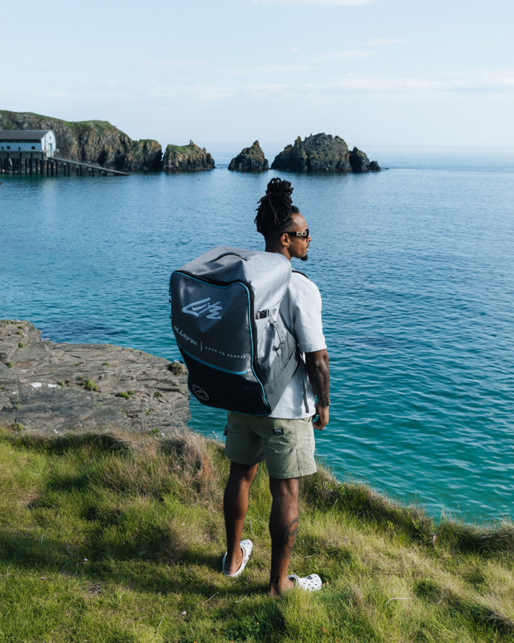 Lite Backpack