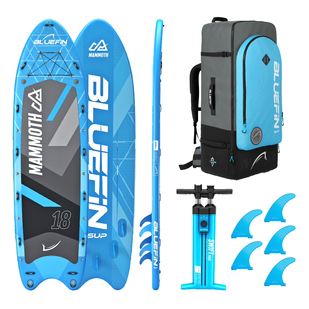 Black Friday and Cyber Monday Stand Up Paddle Board Deals