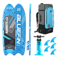 Mammoth 18' Inflatable Paddleboard