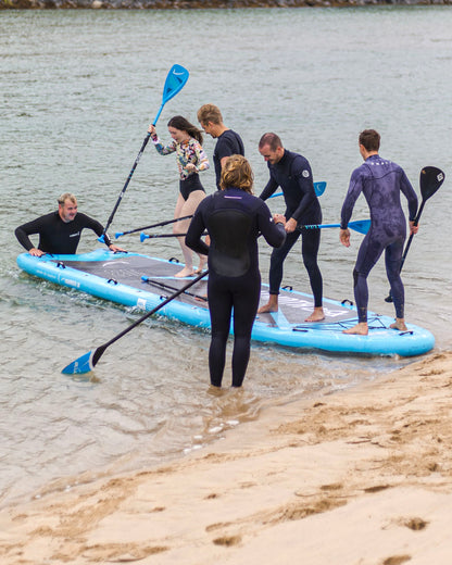 Mammoth 18' Inflatable Paddleboard