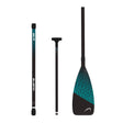 Bluefin SUP NXT 3 Piece Carbon SUP Paddle