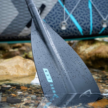 Bluefin NXT Carbon Paddle with glass-filled nylon blade