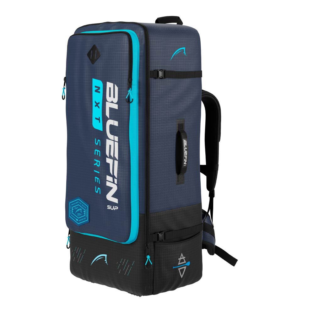 Inflatable Paddle Board NXT Backpack 