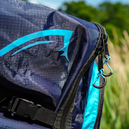 Inflatable Paddle Board NXT Backpack - Engineered with lightweight materials
