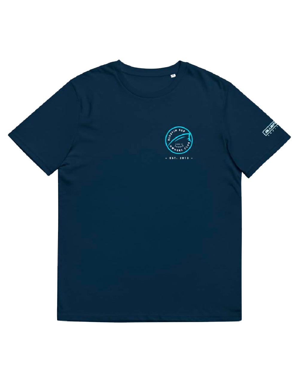 Bluefin SUP Owners Club Navy T-Shirt