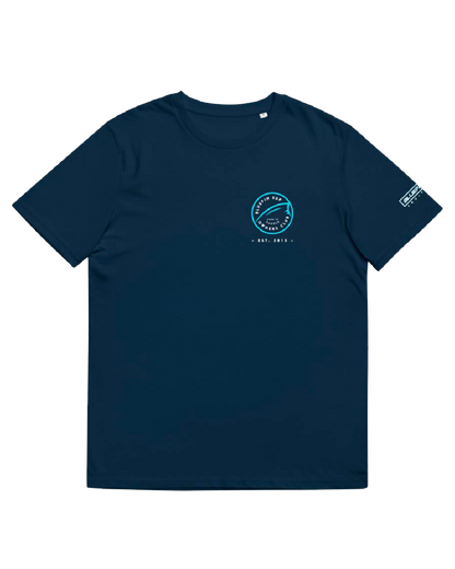 Bluefin SUP Owners Club Navy T-Shirt