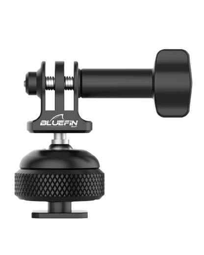 Action Camera Mount