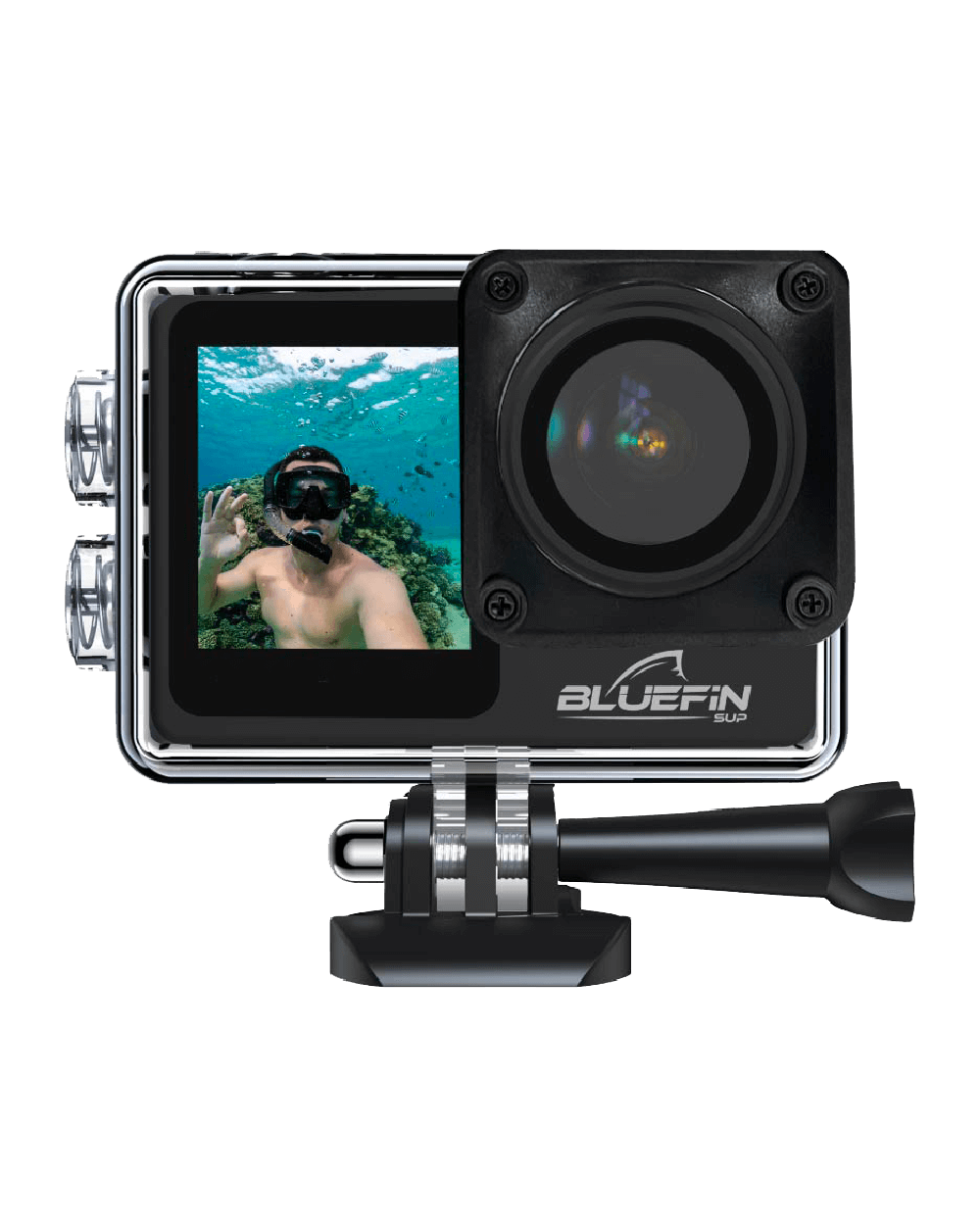 The Perfect Kayak Camping Trip Checklist 45 Bluefin C-Scape Action Camera