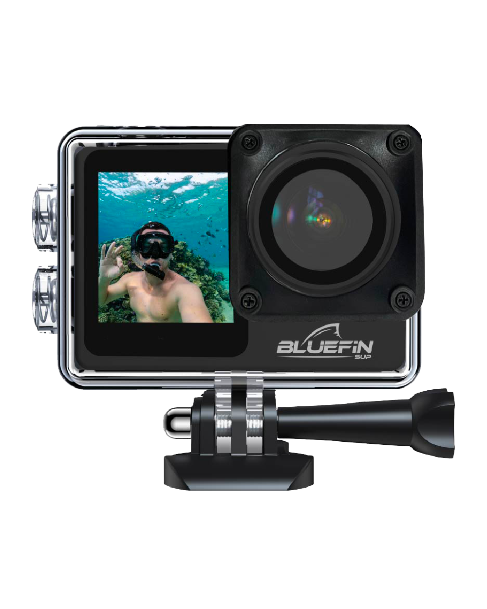 Bluefin C-Scape Action Camera