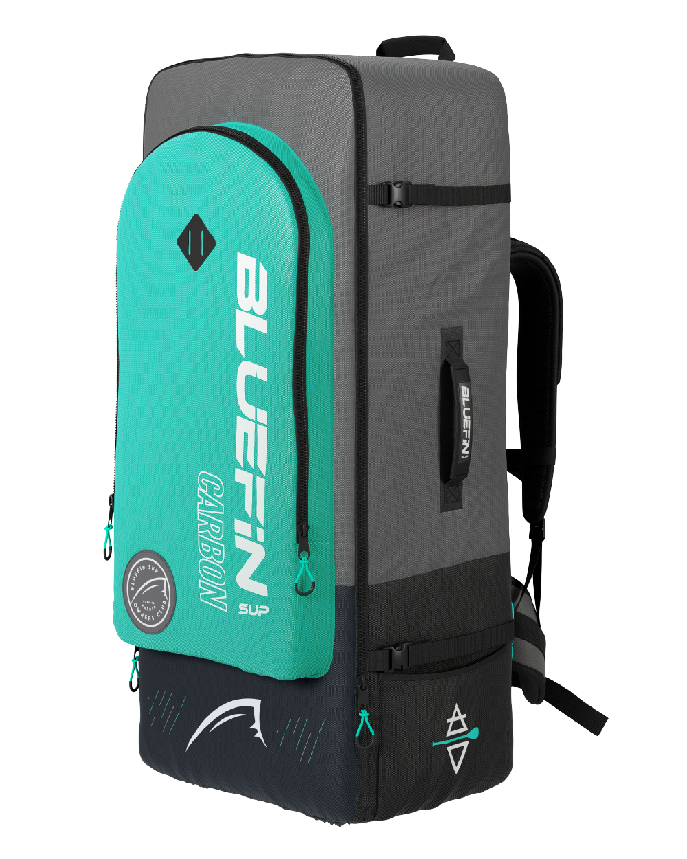 Carbon Core Bag
