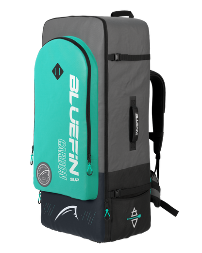 Carbon Core Bag