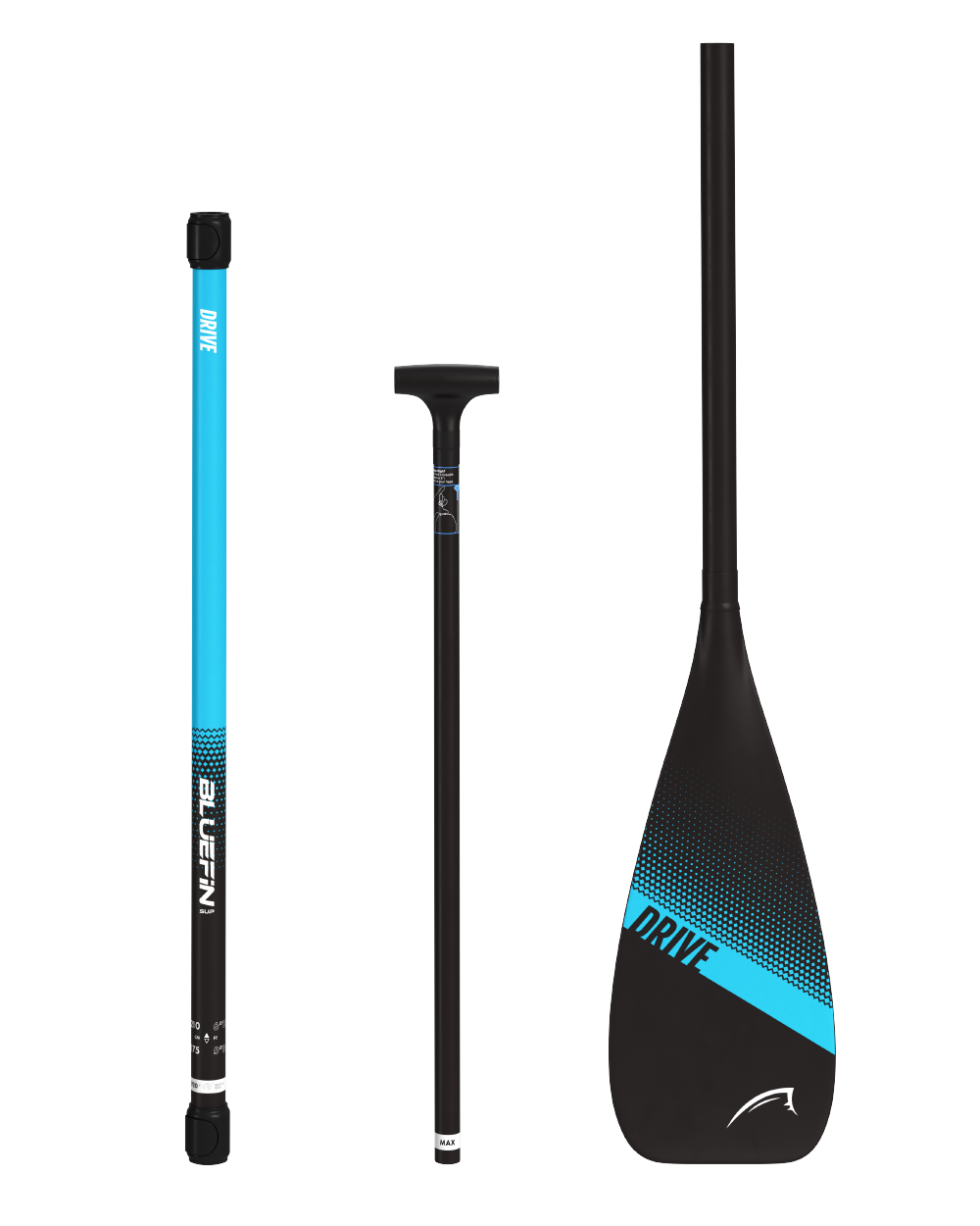 Cruise Drive Paddle