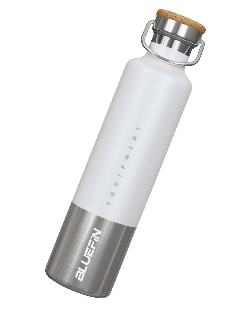 Hi-Drate Water Bottle