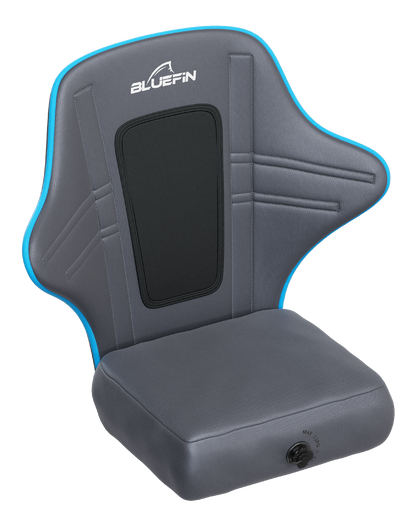 Inflatable Kayak Seat