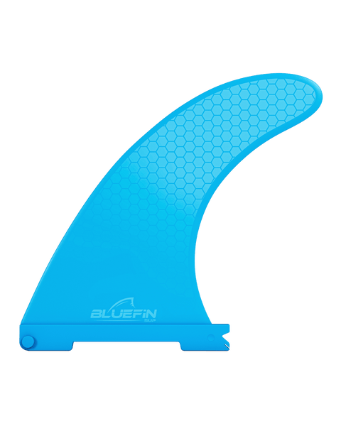 Large Smartlock Fin for SUP Boards – Bluefin SUP