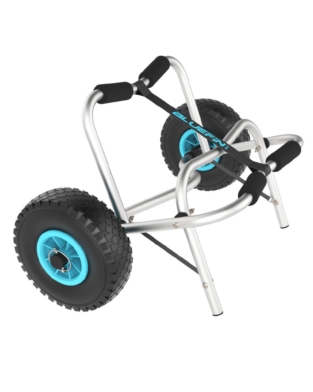 SUP & Kayak Trolley