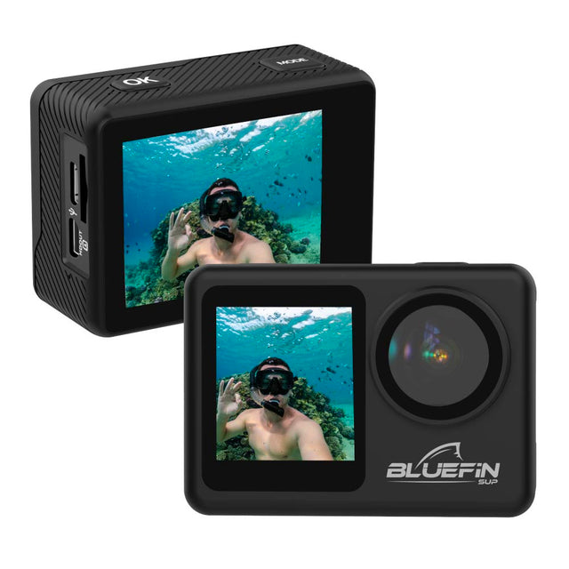 Bluefin C-Scape Action Camera