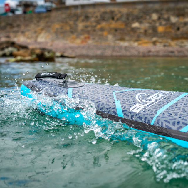 Nitro 14' Inflatable Paddleboard