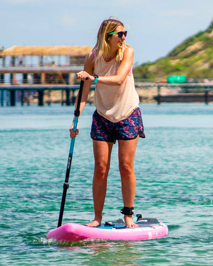Cruise 10'8 Miami Pink Inflatable Paddleboard (2024 Edition)
