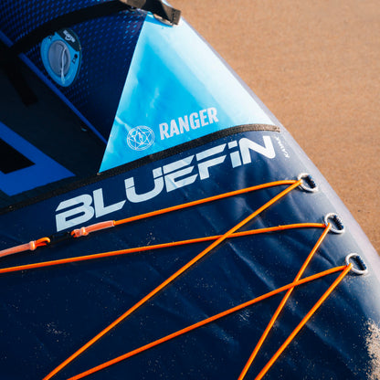 Ranger Inflatable Kayak