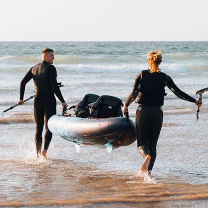Ranger Inflatable Kayak