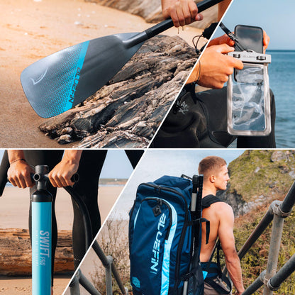 Ranger Inflatable Kayak