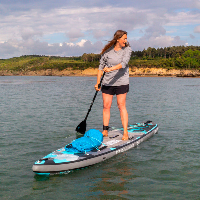 Rogue 12'6 Inflatable Paddleboard