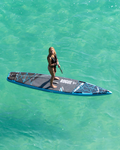 New Rogue 12'6 Inflatable Paddleboard