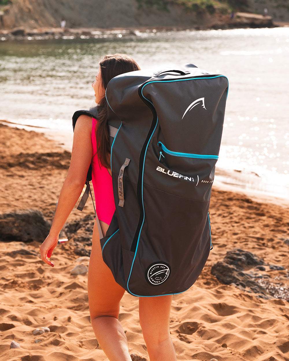 Cruise ProBoard Backpack