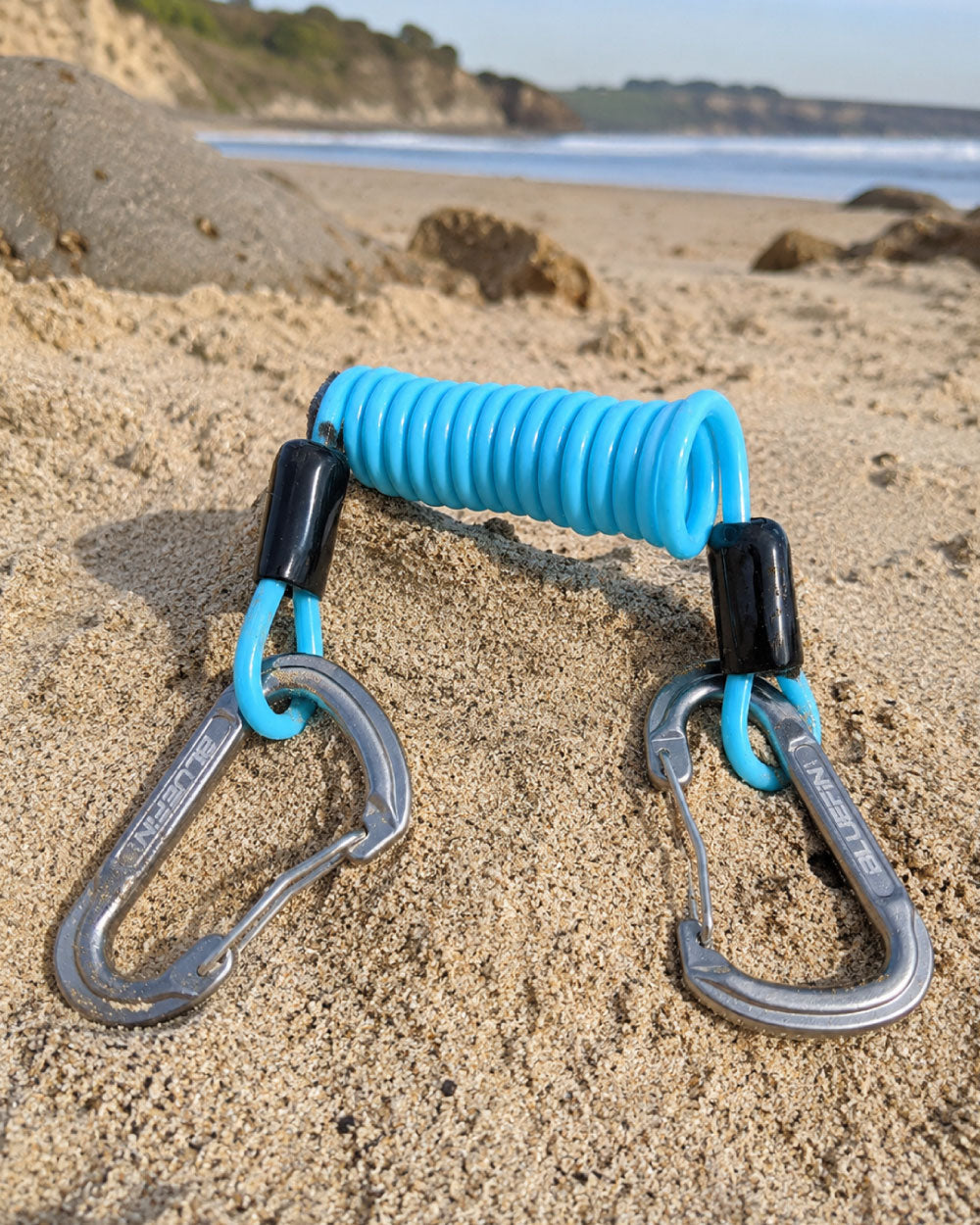 SUP Paddleboard Tether Connector Strap