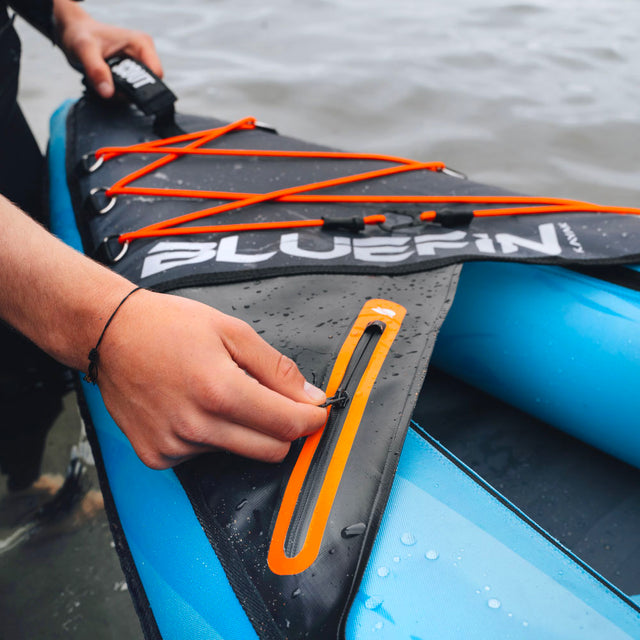 Scout Inflatable Kayak