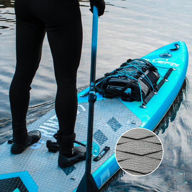Sprint 14' Inflatable Paddleboard