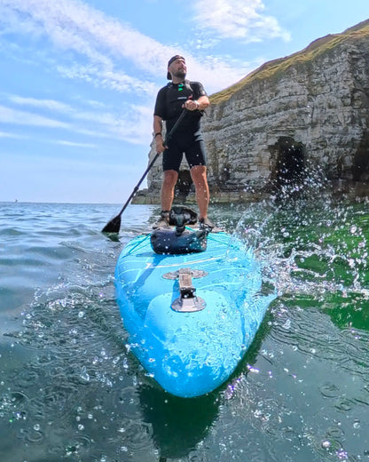New Sprint 14' Inflatable Paddleboard