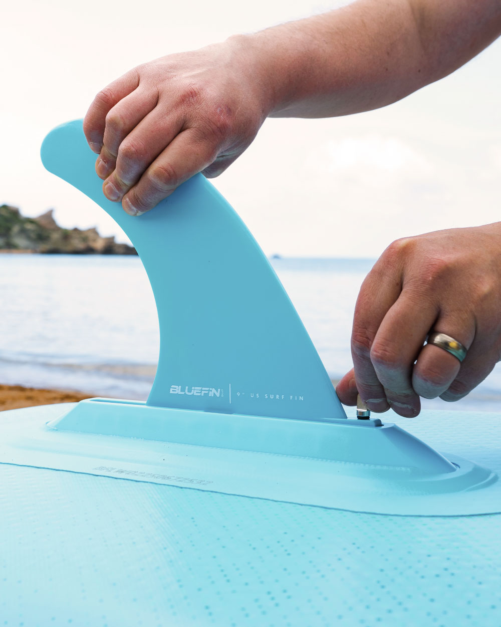 Universal Surf Fin
