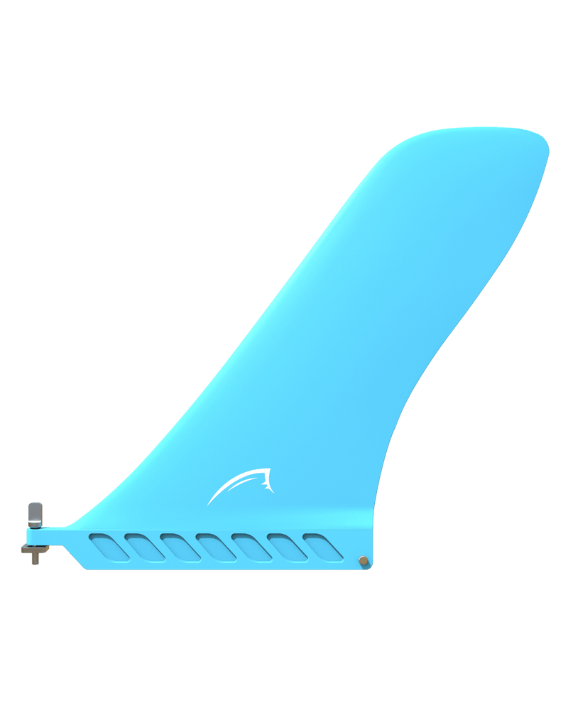 Universal Touring Fin for Paddle Boards – Bluefin SUP