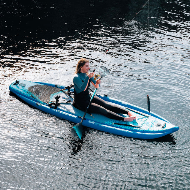 Voyage 10'10 Inflatable Paddleboard