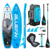 Cruise 10'8 | 12' | 15' Inflatable Paddleboards