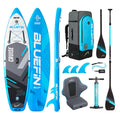 Cruise 10'8 | 12' | 15' Inflatable Paddleboards