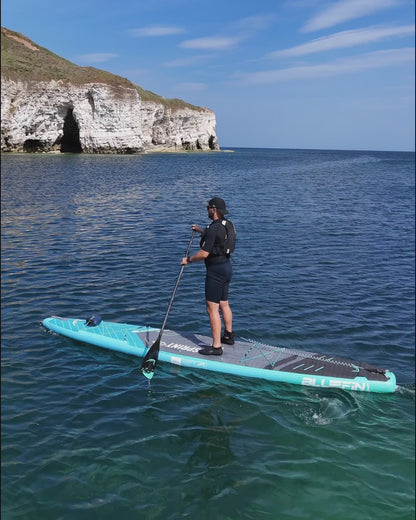 New Sprint 14' Inflatable Paddleboard